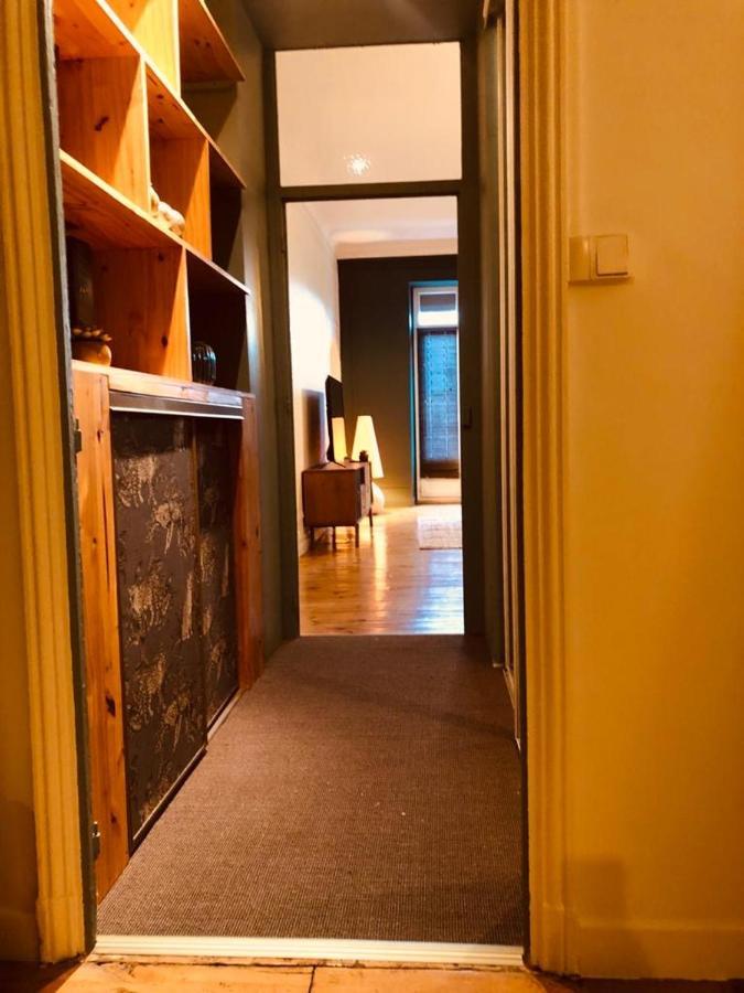 Chaine Des Puys Chez William Royat Buitenkant foto